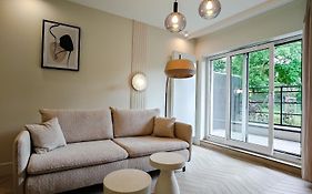 Apartament Swoboda Tatarska